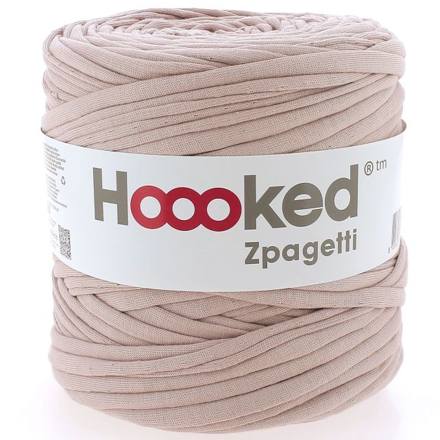 Zpagetti Cotton Yarn Vintage Injection