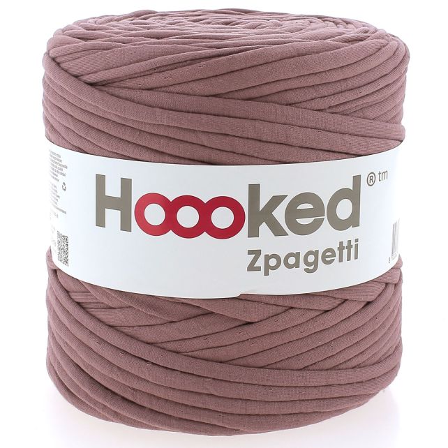 Zpagetti Cotton Yarn Dried Vintage
