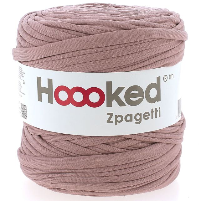 Zpagetti Cotton Yarn Vintage Bus