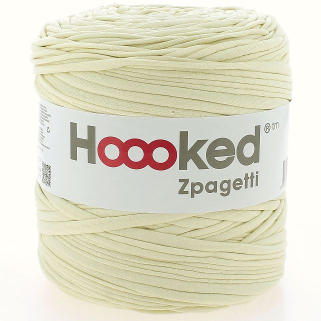 Zpagetti Cotton Yarn Lemonade