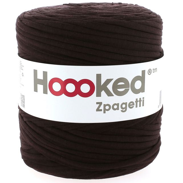 Zpagetti Cotton Yarn Purple Musket