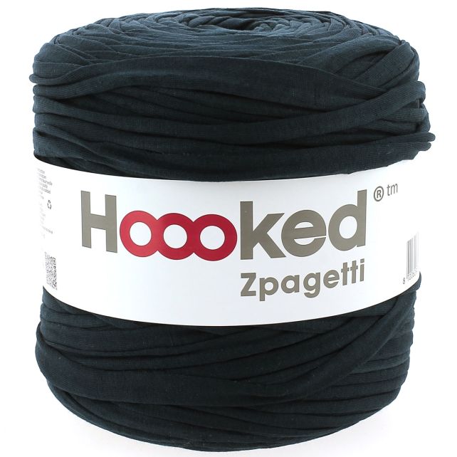 Zpagetti Cotton Yarn Blue Tropic