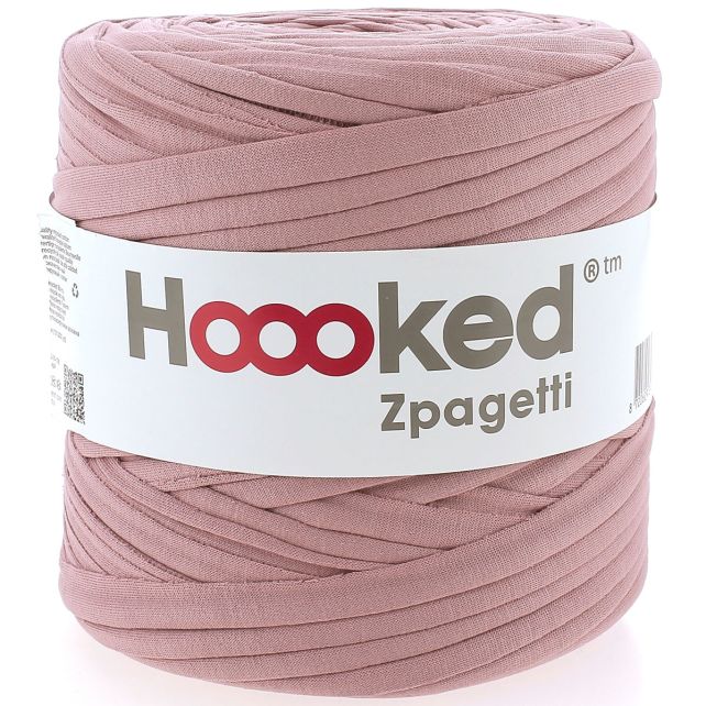 Zpagetti Cotton Yarn Vintage Ripley