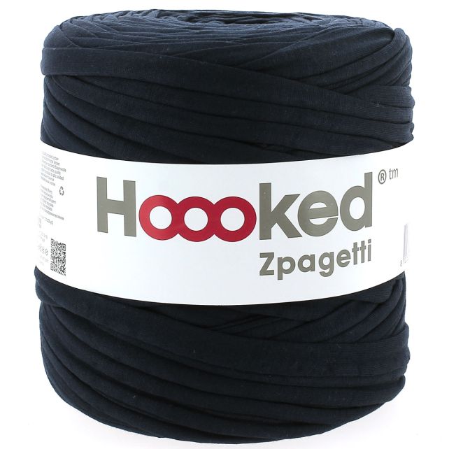 Zpagetti Cotton Yarn Blueberry