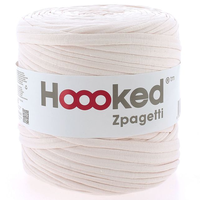 Zpagetti Cotton Yarn Peach Walker