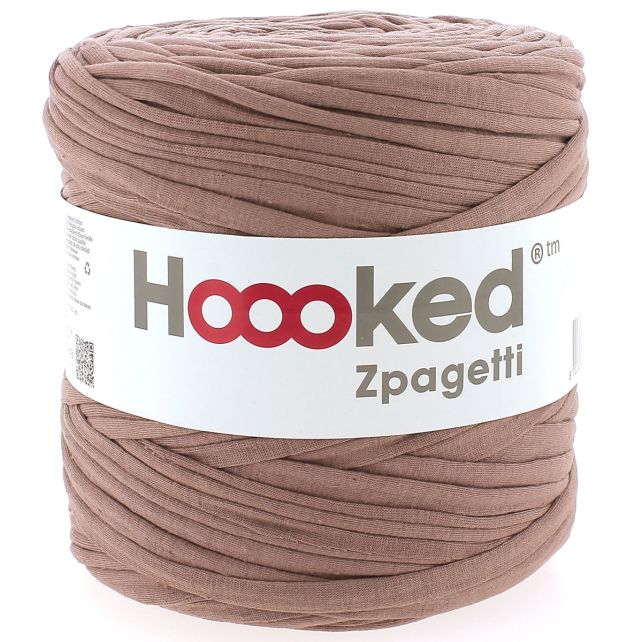 Zpagetti Cotton Yarn Vintage Elmet