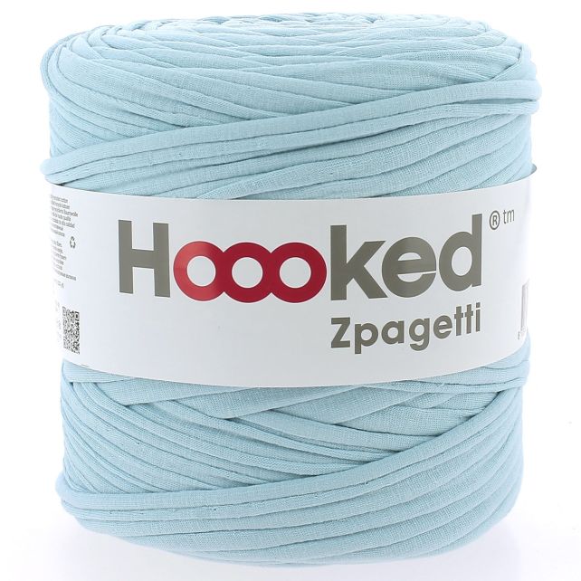 Zpagetti Cotton Yarn Blue River