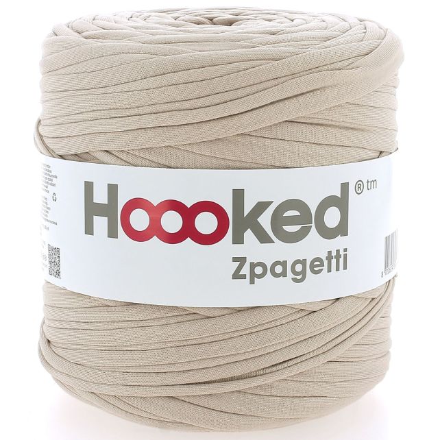 Zpagetti Cotton Yarn Beach Sand