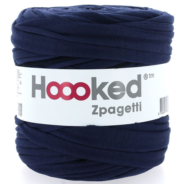 Zpagetti Cotton Yarn Dream Blue