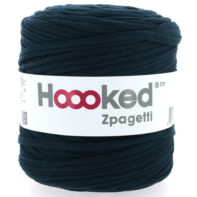 Zpagetti Cotton Yarn Caribbean Turquoise