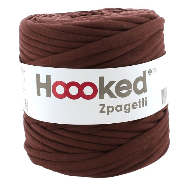 Zpagetti Cotton Yarn Brick Wall
