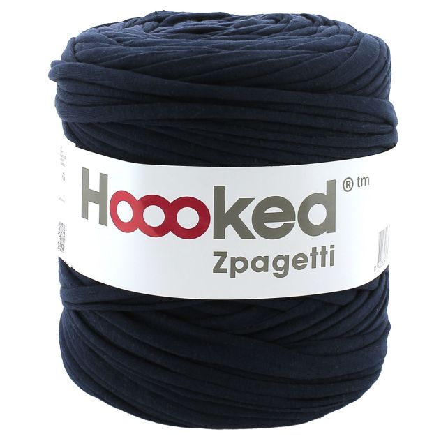 Zpagetti Cotton Yarn Blue Patrol