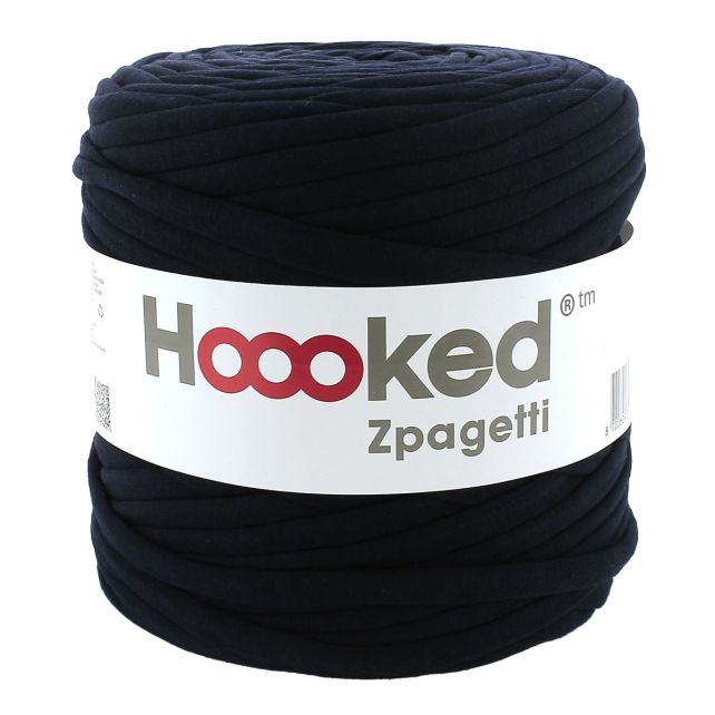 Zpagetti Cotton Yarn Blue Maverick
