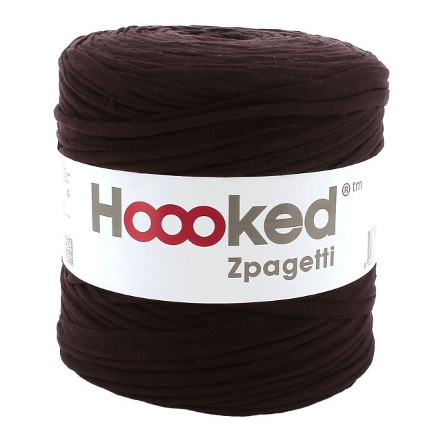 Zpagetti Cotton Yarn Purple Baviera