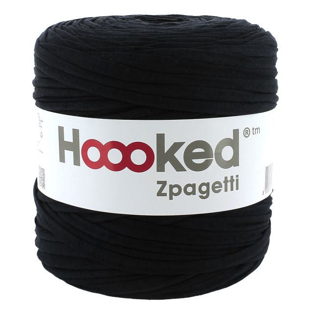 Zpagetti Cotton Yarn Blue Terminus