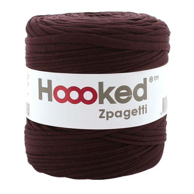 Zpagetti Cotton Yarn Purple Titan