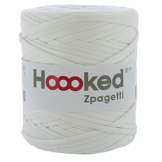 Zpagetti Cotton Yarn Wedding Cake