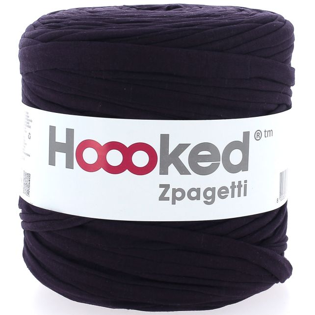 Zpagetti Cotton Yarn Vivid Purple