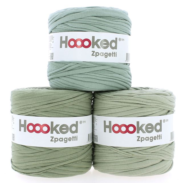 Zpagetti Inspiration Kit Fresh Mint