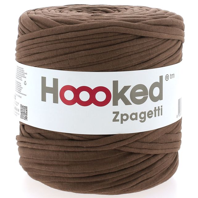 Zpagetti Cotton Yarn Camel Horse