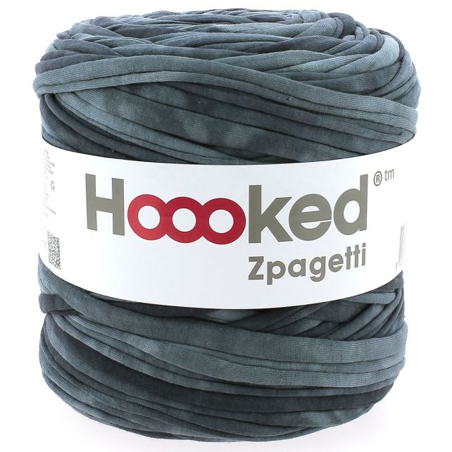 Zpagetti Cotton Yarn Storm City