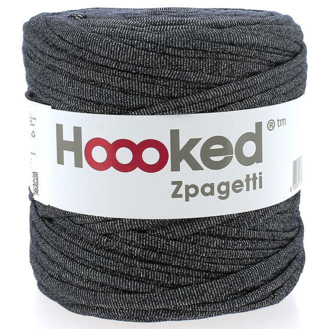 Zpagetti Cotton Yarn Disco Lurex