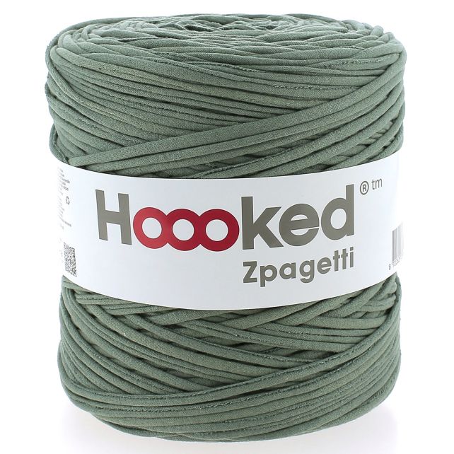Zpagetti Cotton Yarn Dragon Fly