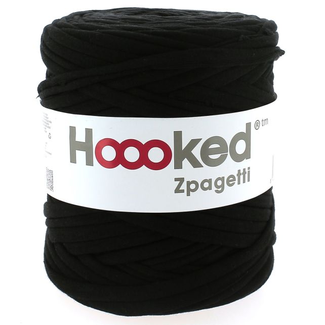 Zpagetti Cotton Yarn KungFu Panda