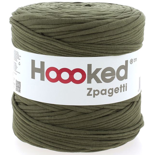 Zpagetti Cotton Yarn Jurassic Park