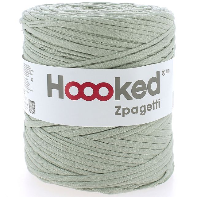 Zpagetti Cotton Yarn Lima Sorbet