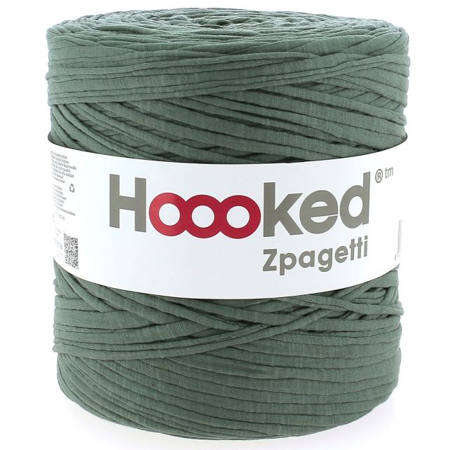 Zpagetti Cotton Yarn Dried Herb