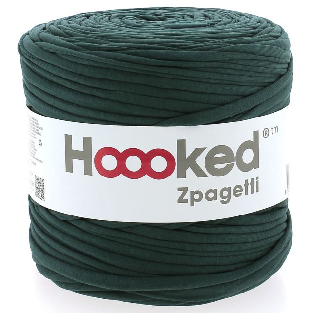 Zpagetti Cotton Yarn Jingle Bells