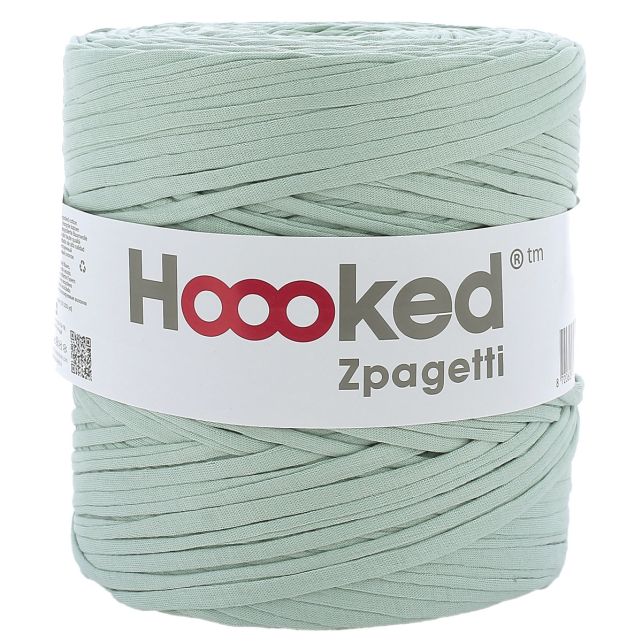 Zpagetti Cotton Yarn Mint Dreams