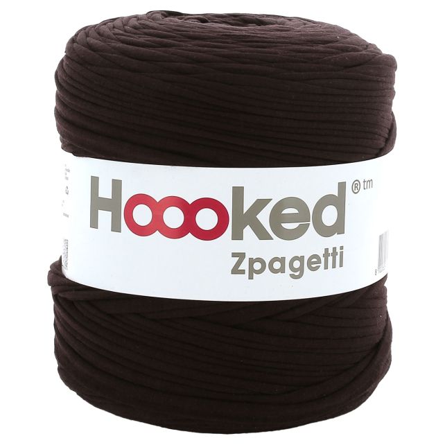 Zpagetti Cotton Yarn Prunneaux