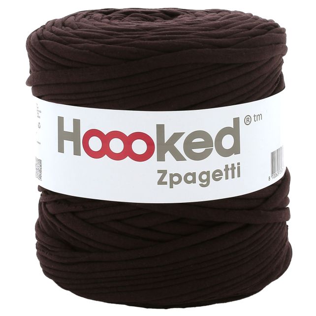 Zpagetti Cotton Yarn Purple Night