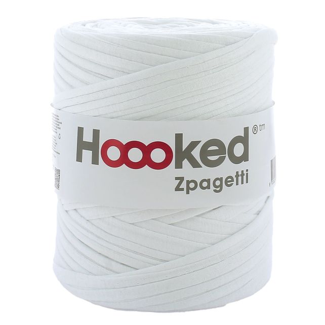 Zpagetti Cotton Yarn Snow Ball