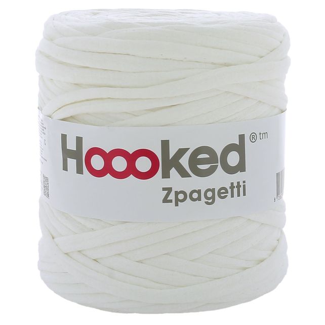 Zpagetti Cotton Yarn Heaven
