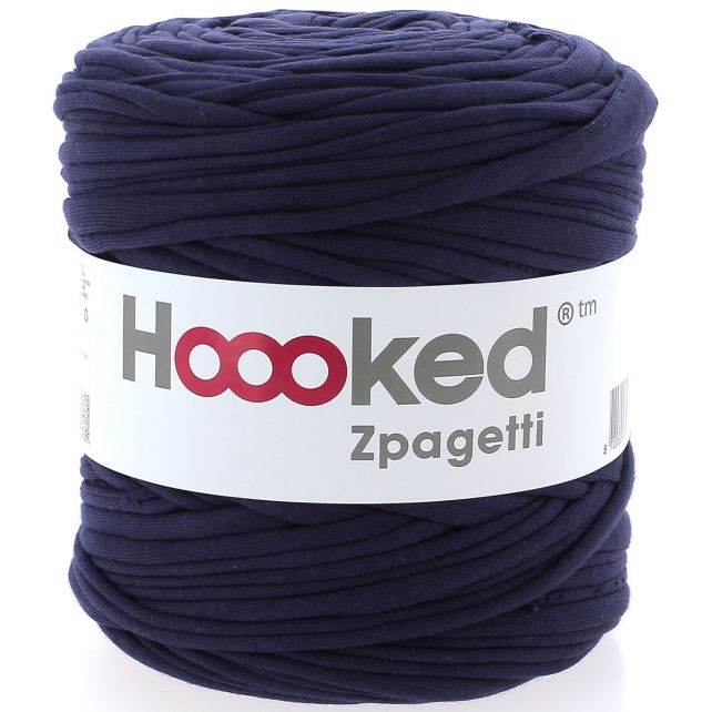 Zpagetti Cotton Yarn Elite Purple 