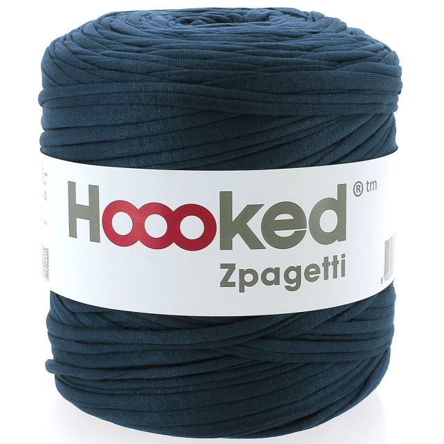 Zpagetti Cotton Yarn Emerald Diamonds