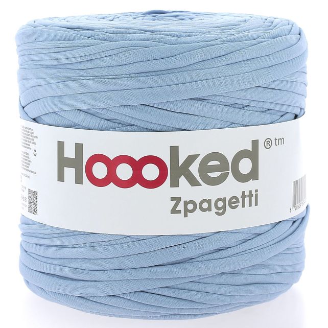 Zpagetti Cotton Yarn Royale Blue