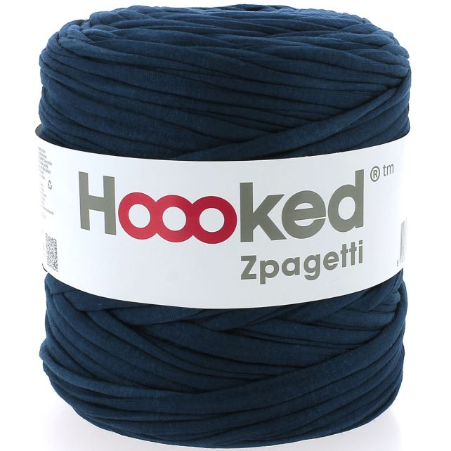 Zpagetti Cotton Yarn Turquoise Mania