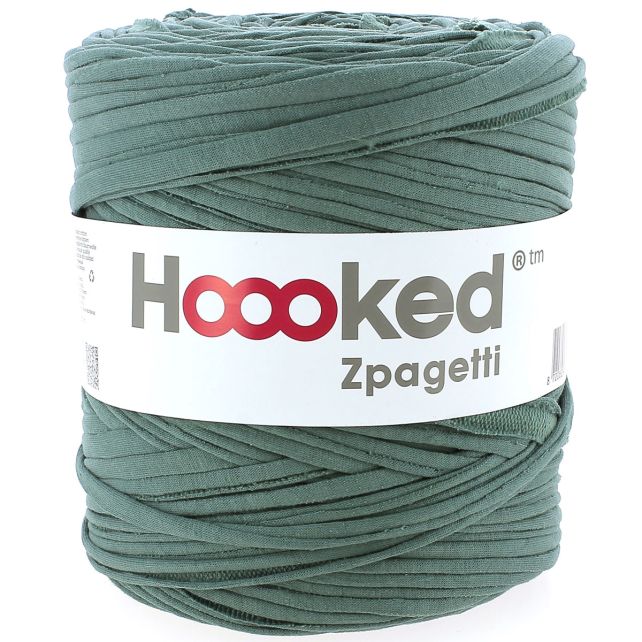 Zpagetti Cotton Yarn Greenland
