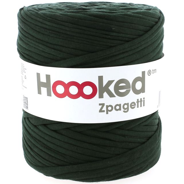 Zpagetti Cotton Yarn Jungle Party