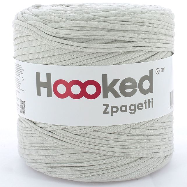 Zpagetti Cotton Yarn Clear Beige