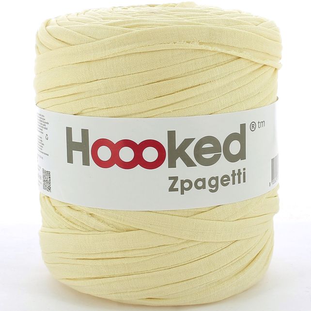 Zpagetti Cotton Yarn The Minions