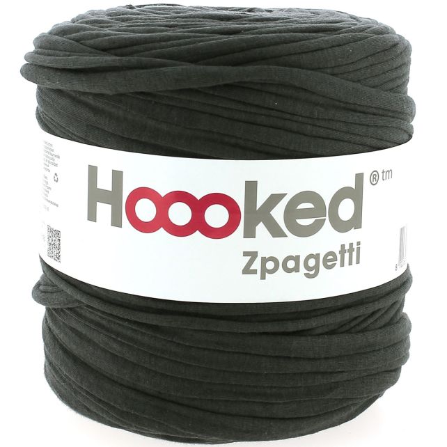 Zpagetti Cotton Yarn Arabian Horse