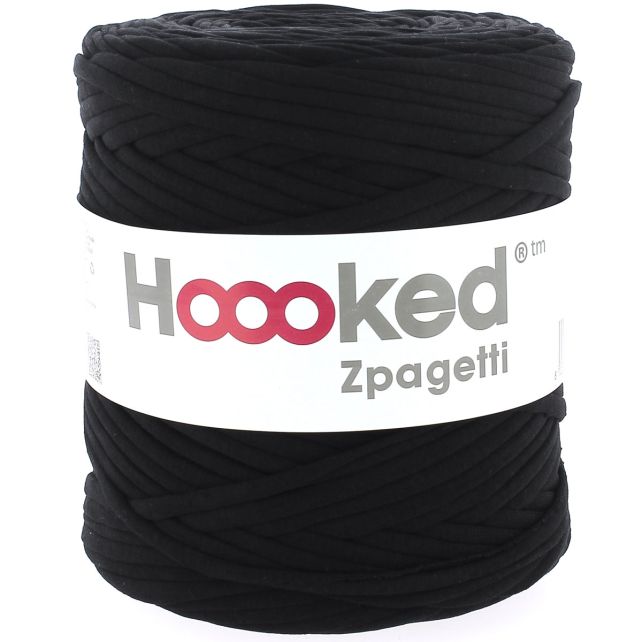 Zpagetti Cotton Yarn Dark Bay
