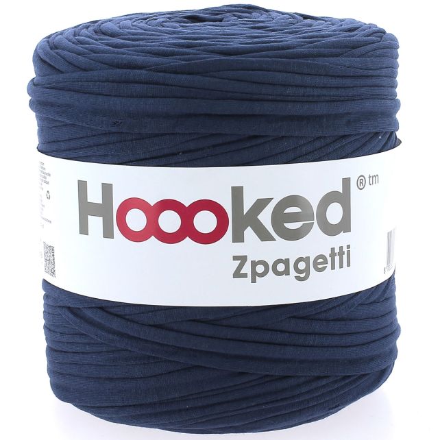 Zpagetti Cotton Yarn Midnight