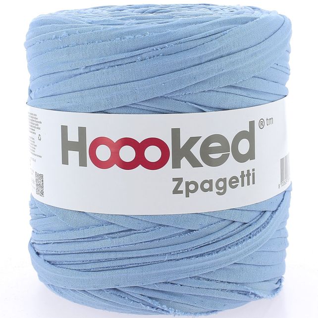 Zpagetti Cotton Yarn Baby Shower