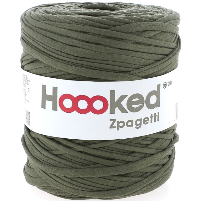 Zpagetti Cotton Yarn Jumanji